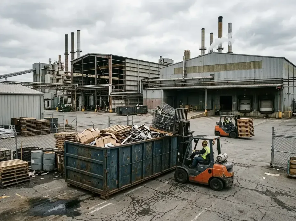 industrial-factory-scrap-conta-003 — frequently asked questions, Cheap Roll-off Dumpster Rentals in Shanor-Northvue, PA